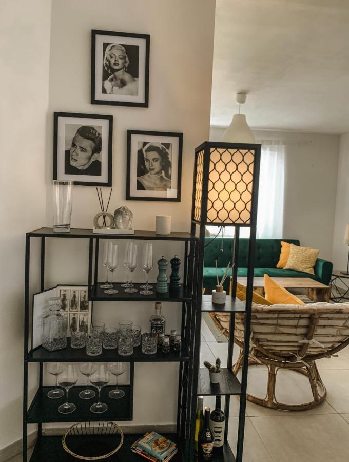 Appartamento Vintage Dream Zwijndrecht Esterno foto
