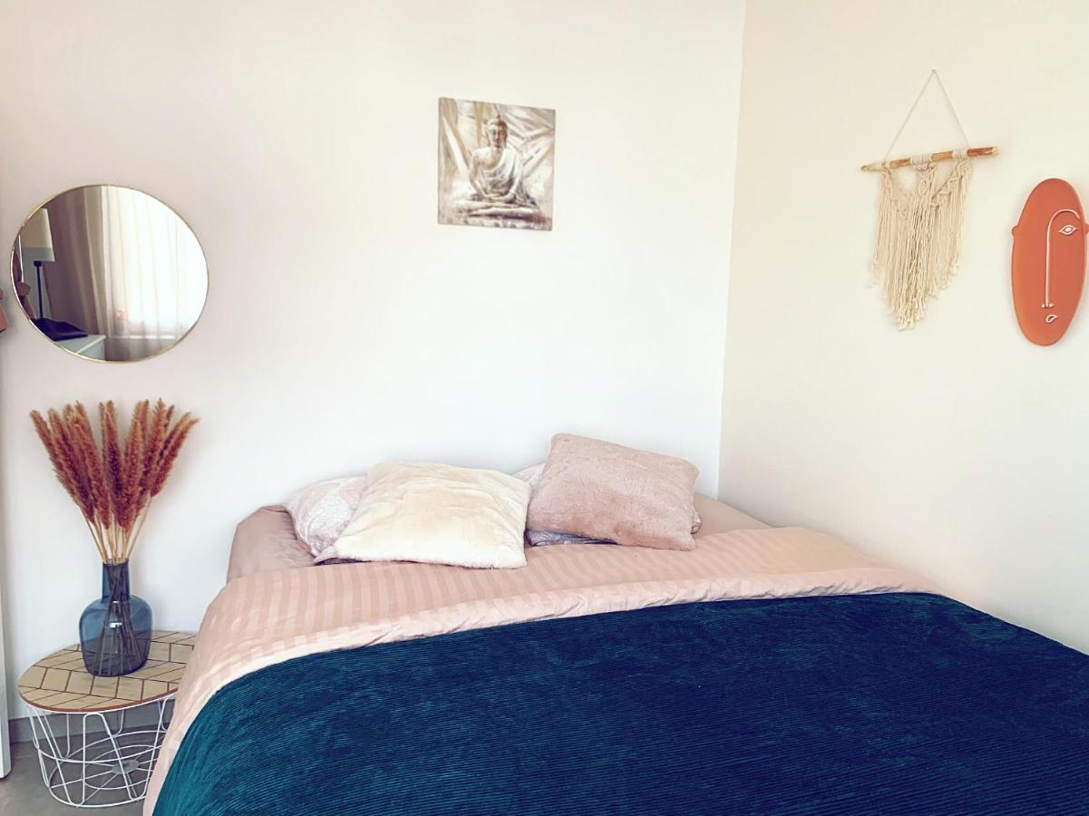 Appartamento Vintage Dream Zwijndrecht Esterno foto