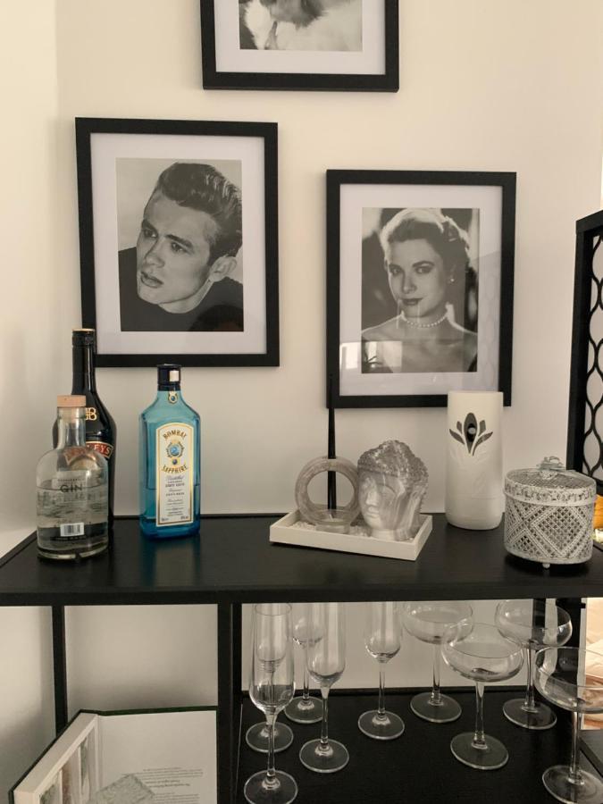 Appartamento Vintage Dream Zwijndrecht Esterno foto