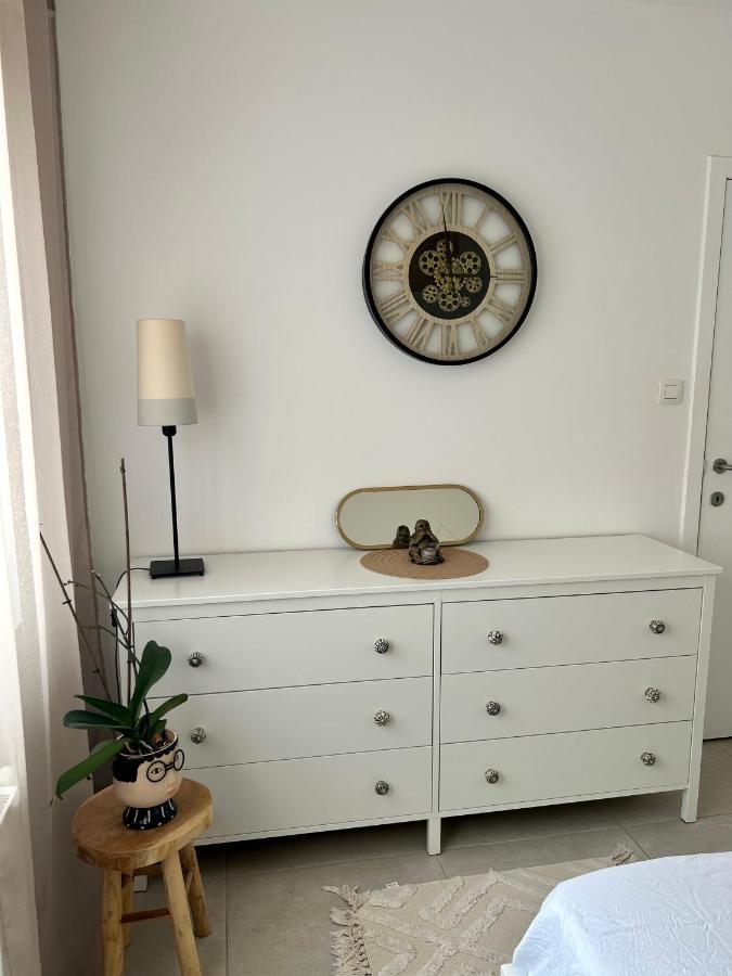 Appartamento Vintage Dream Zwijndrecht Esterno foto