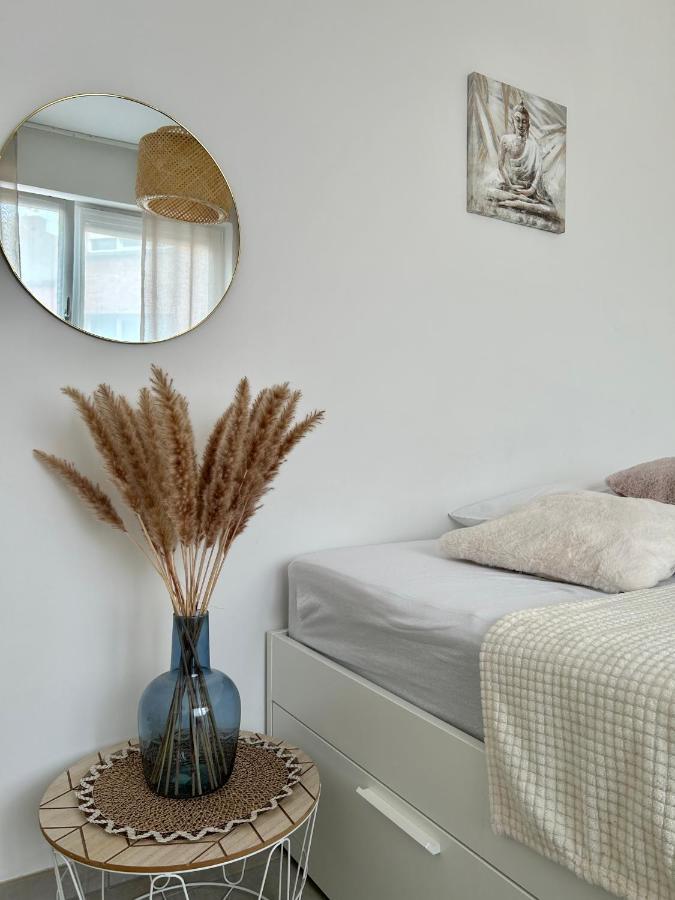 Appartamento Vintage Dream Zwijndrecht Esterno foto