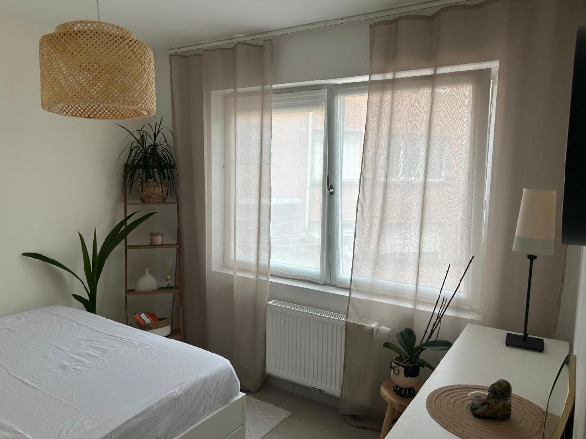 Appartamento Vintage Dream Zwijndrecht Esterno foto