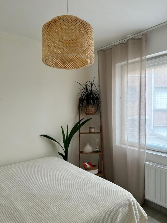 Appartamento Vintage Dream Zwijndrecht Esterno foto