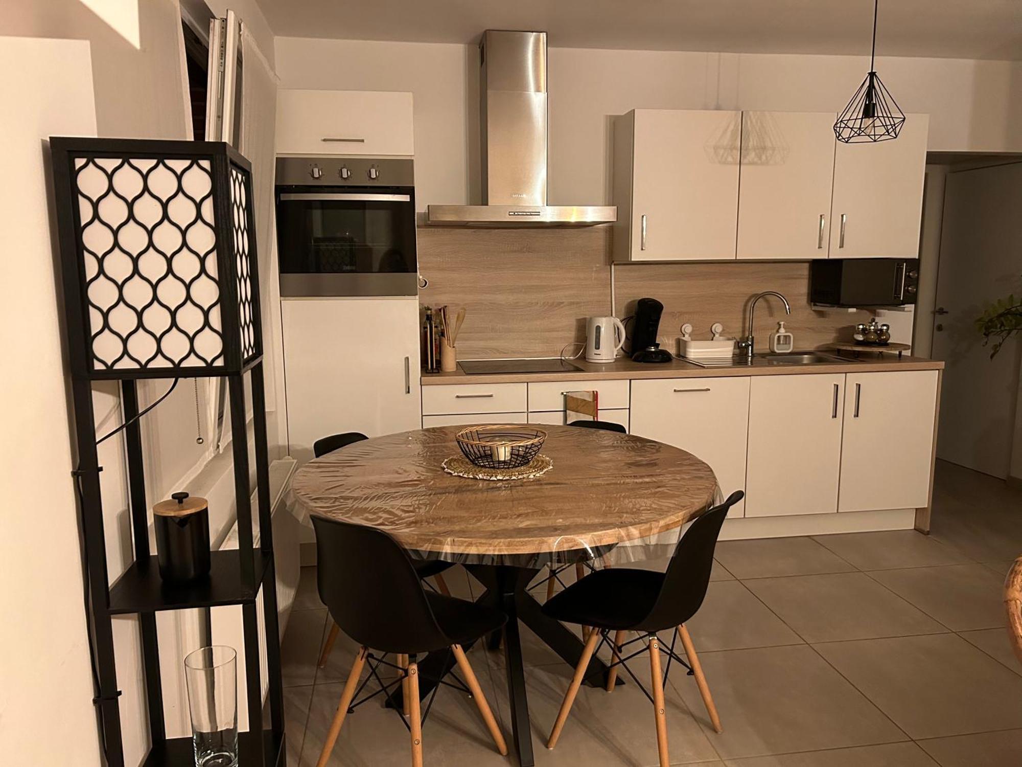 Appartamento Vintage Dream Zwijndrecht Esterno foto